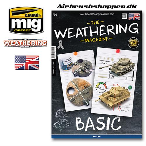 A.MIG 4521 issue 22 basic